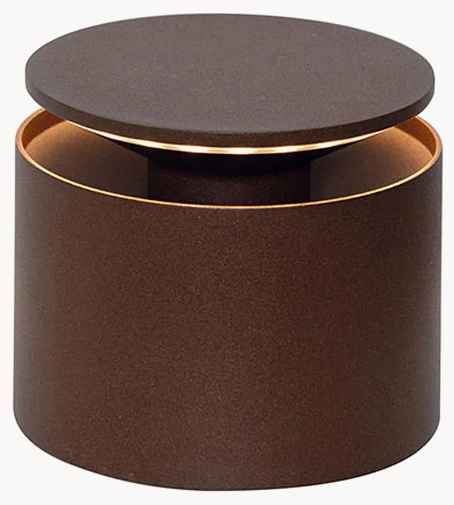 Stmievateľná prenosná stolová LED lampa Push-Up Pro