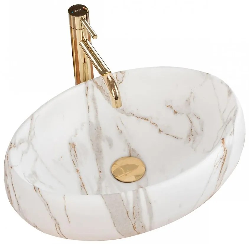 Umývadlo Linda Lava Mat