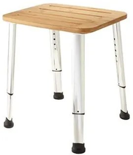 Sapho Sapho, Kúpeľňové sedátko, bambus, AE865