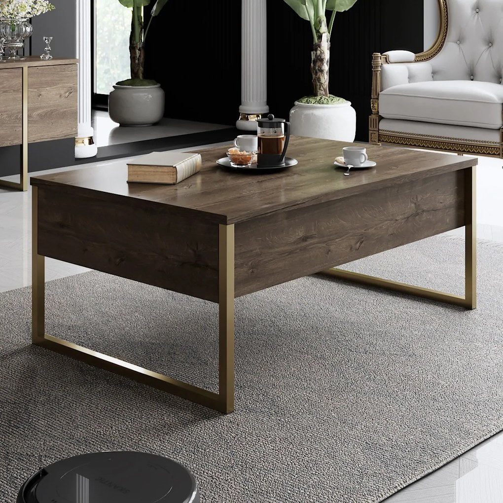 Sada nábytku do obývacího pokoje Luxe - výber z 6 prevedení