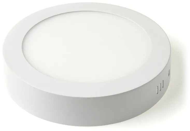 MILIO Podhledové svítidlo MD0030 DOWNLIGHT LED N/T FADO-R - 12 W - studená bílá