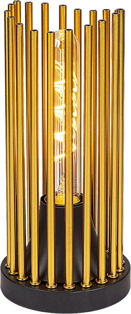 Rabalux ROXAS stolná lampa 74021