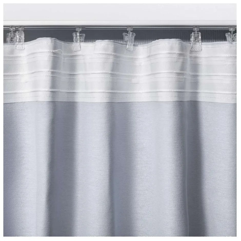 Detský záves 260x130 cm Magic - Yellow Tipi