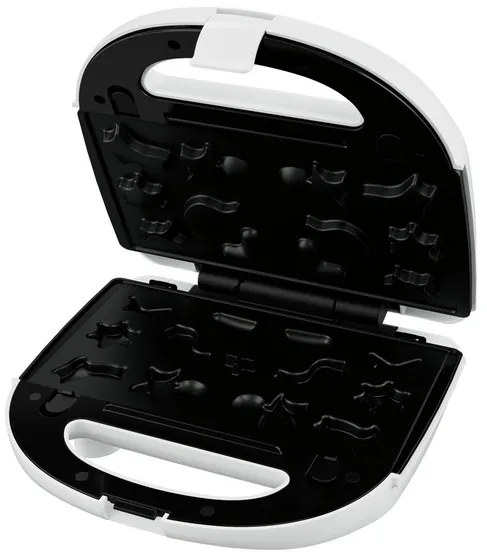 Silvercrest®  Kitchen Tools Vaflovač Swew 75 0 D2 (biela)  (100342234)