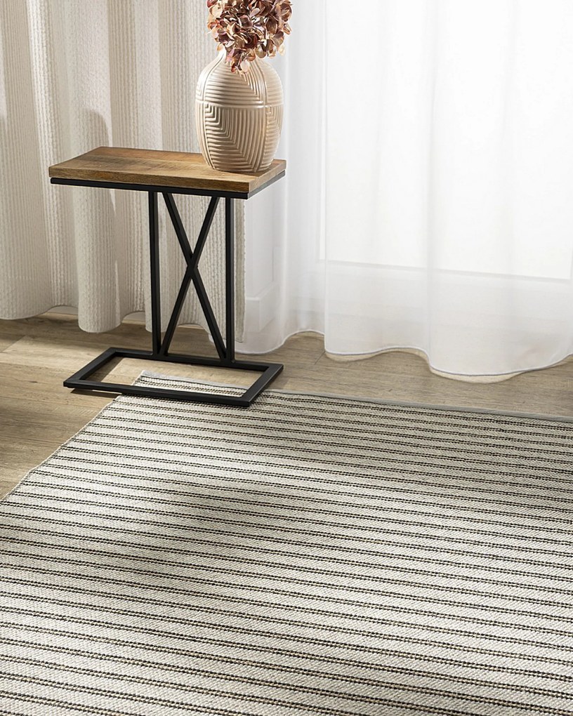 Koberec Harmony Gray II 160x230 cm