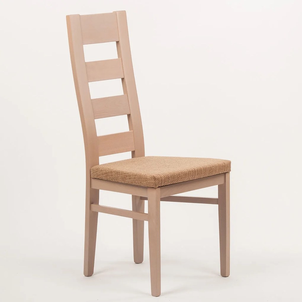 Stima stolička FALCO Vyberte odtieň ->: Dub Sonoma, Vyberte látku ->: BOLTON NEW safari 4