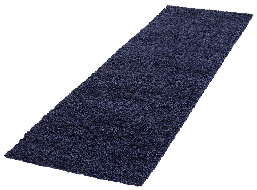 Ayyildiz Kusový koberec LIFE 1500, Modrá Rozmer koberca: 160 x 230 cm