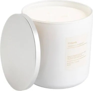 Sviečka AURA Jasmín&Bergamot 740190