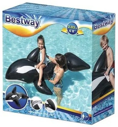 Nafukovacia Kosatka Bestway