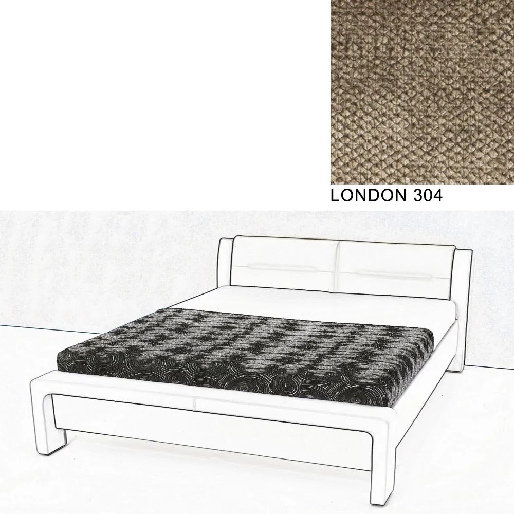 AVA CHELLO 180x200 Varianta: MASSIMO 404