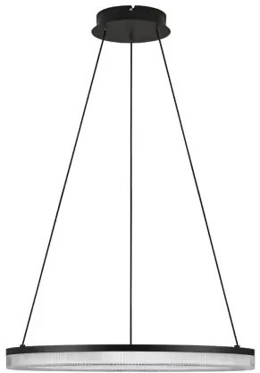 Moderný luster Lonela 1