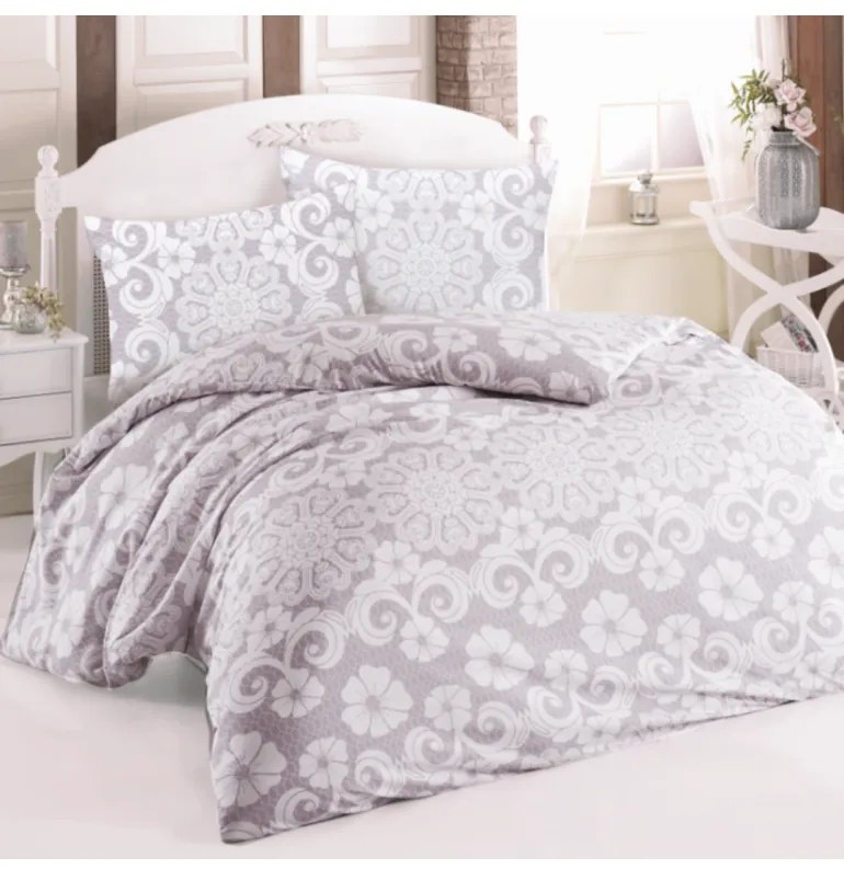 Obliečky bavlnené Marshal EMI, Predĺžený set jednolôžko obsahuje 1x 140x220 + 1x 70x90