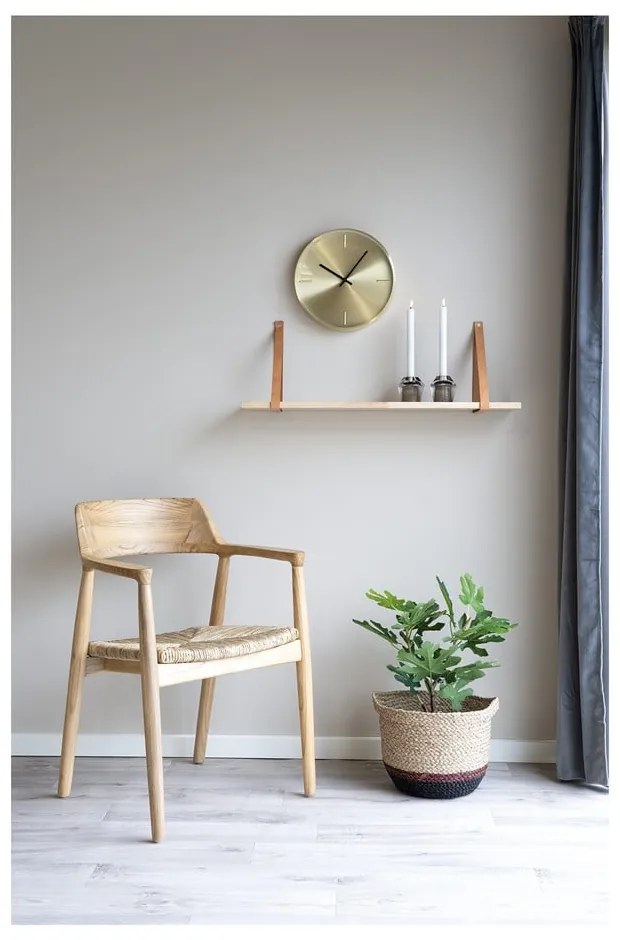 Nástenné hodiny ø 30 cm Istanbul – House Nordic