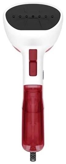 Tefal - Ručný naparovač odevov ACCESS STEAM FIRST 1300W/230V vínová
