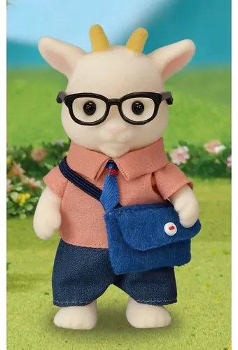 Sylvanian Families Rodina kôz