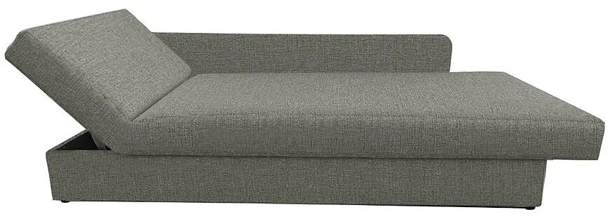 Sedačka Karol s operadlom L Barrel 92