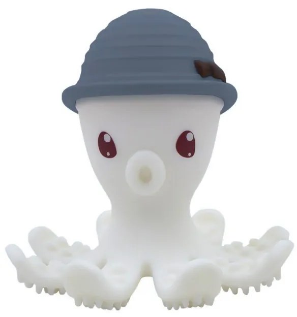 Hryzátko Mömbella® chobotnica grey