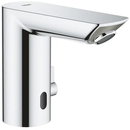 Grohe Bau Cosmopolitan E umývadlová batéria so senzorom chróm 36453000 G36453000