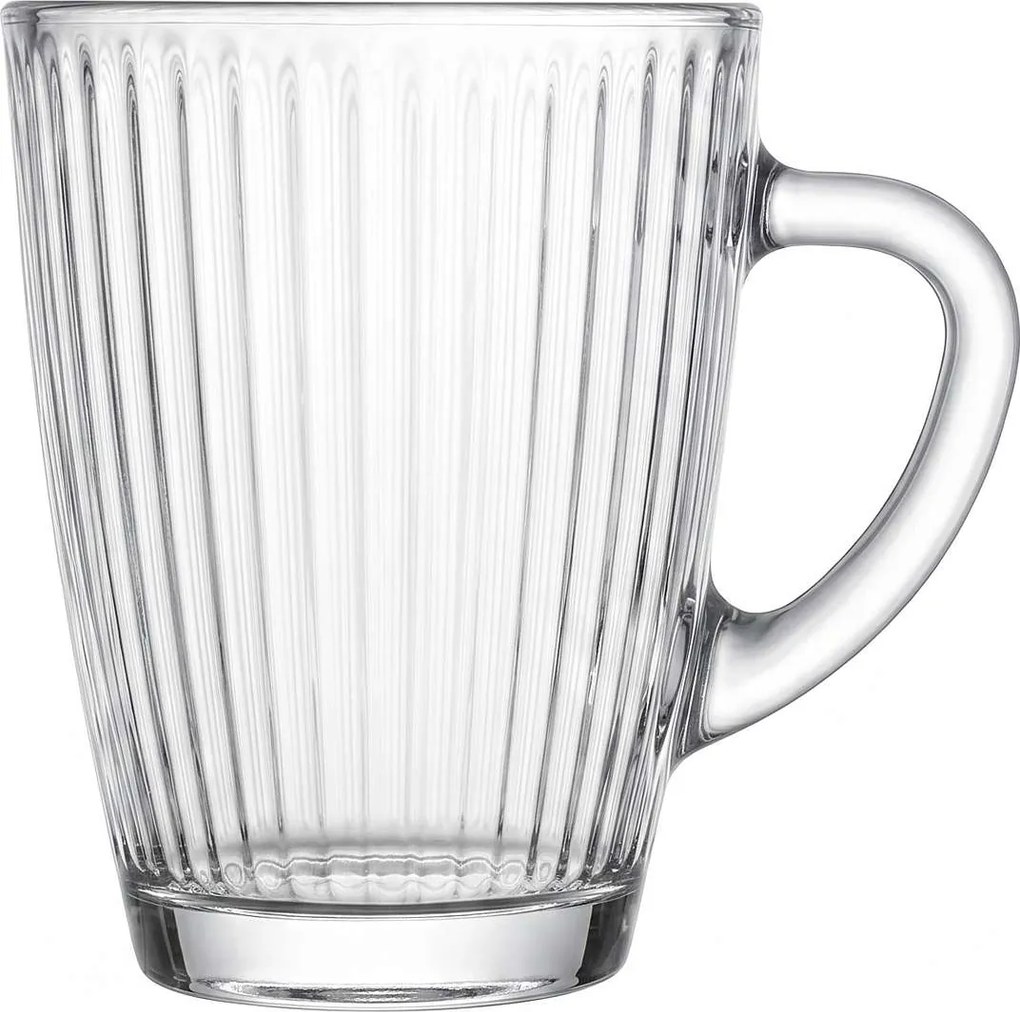 Lav hrnčeky Hestia 300 ml 6 ks