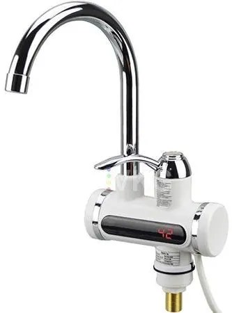 Verk 15419 Batéria s elektrickým ohrevom vody 3000 W