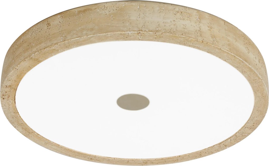 XXXLutz STROPNÉ SVIETIDLO, 40/7,5 cm Collett's Monde - Online Only bytové doplnky - 0081811125