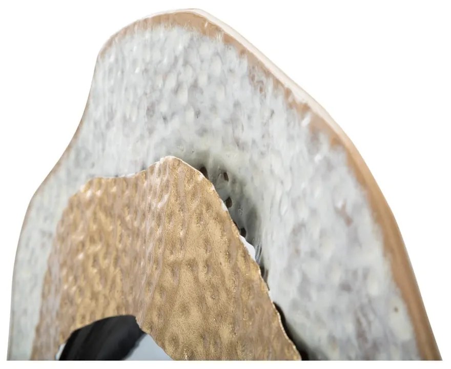 Nástenné zrkadlo ø 54,5 cm Shai – Mauro Ferretti