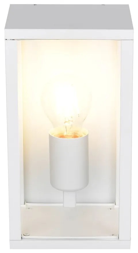 Nástenné vonkajšie svietidlo (výška 26 cm) Garonne – Trio