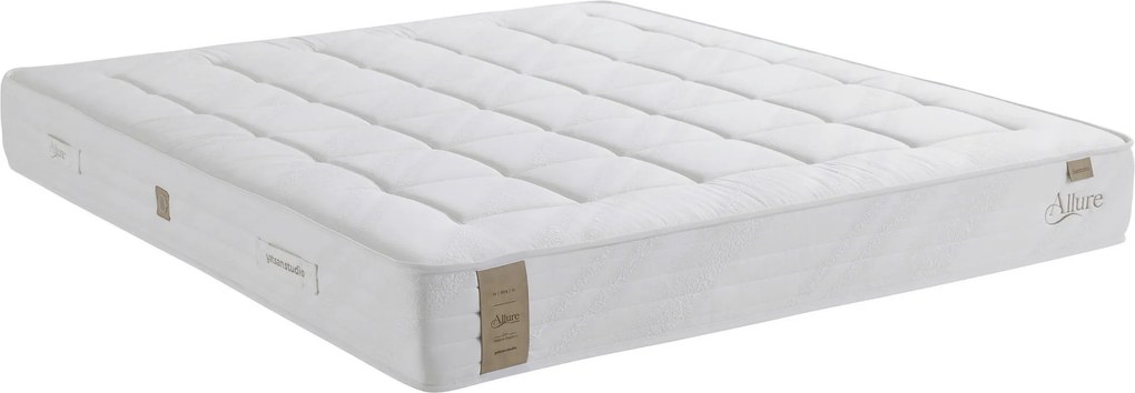 XXXLutz BOXSPRINGOVÝ MATRAC, 160/210 cm - Online Only spálne - 001535000710