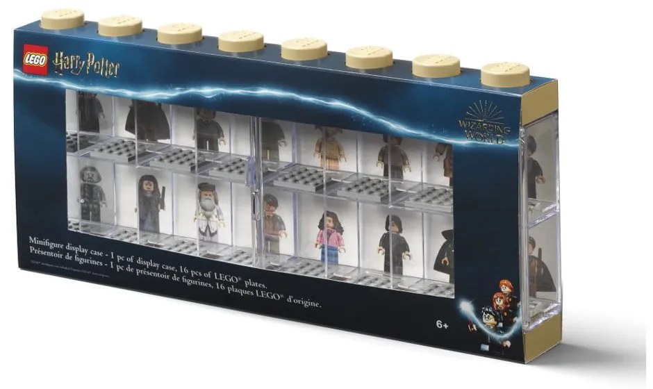 Zberateľská skrinka Harry Potter - LEGO®