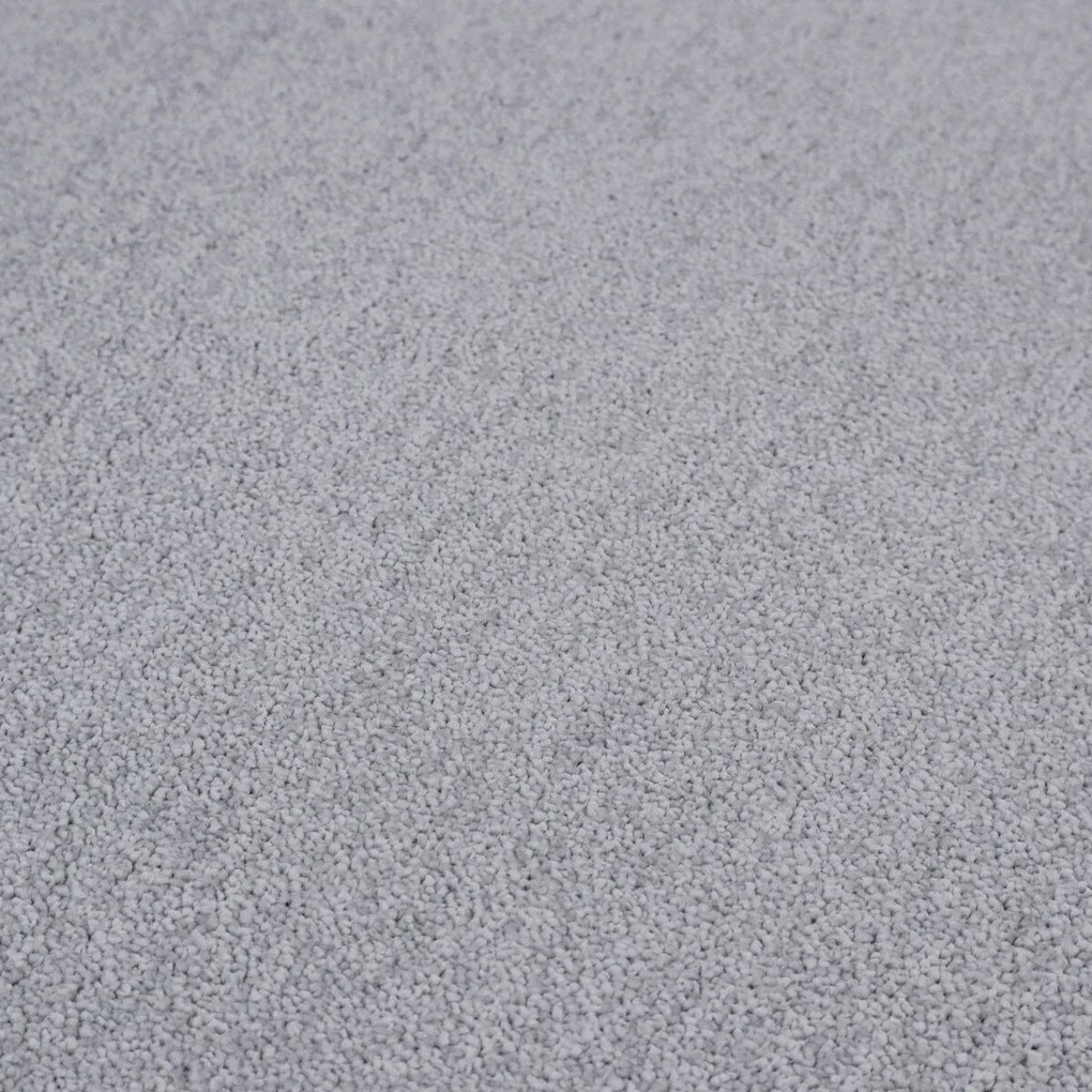 Kusový koberec Royal Lux 90 šedý, 160x200, šedá, obývacia izba, AladinWorld Expres