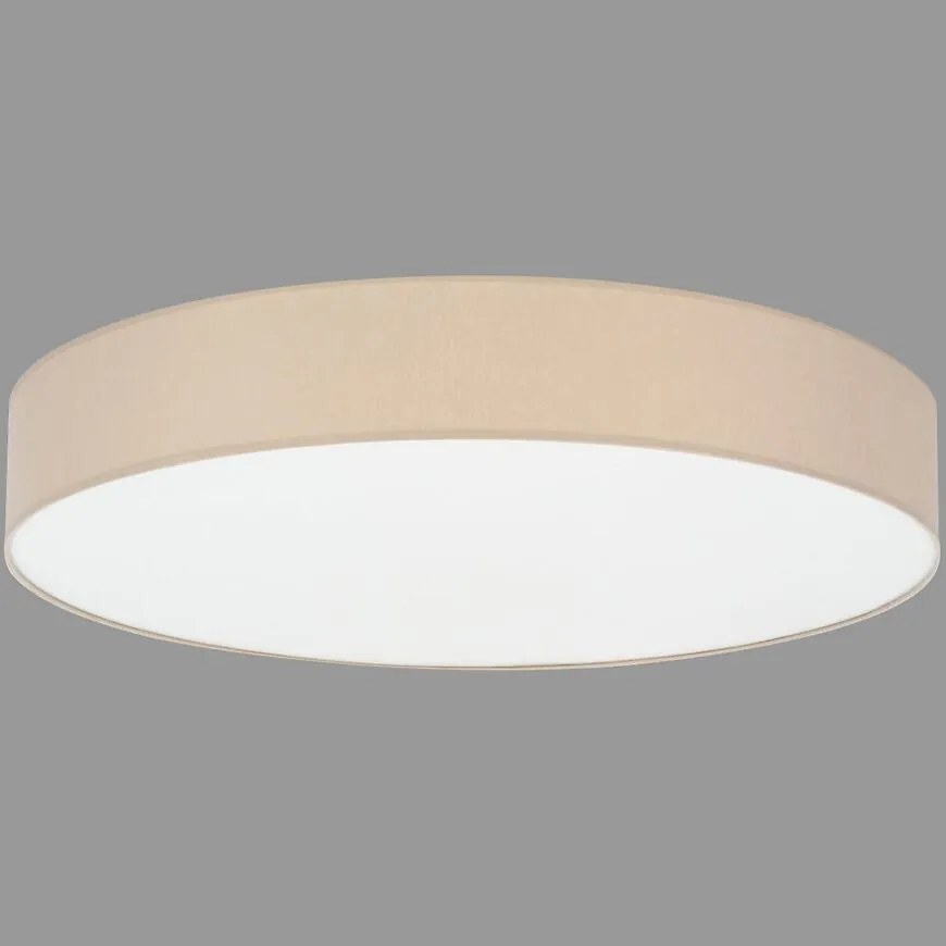 Stropné svietidlo  Rondo 800 béžové 4436 LW6