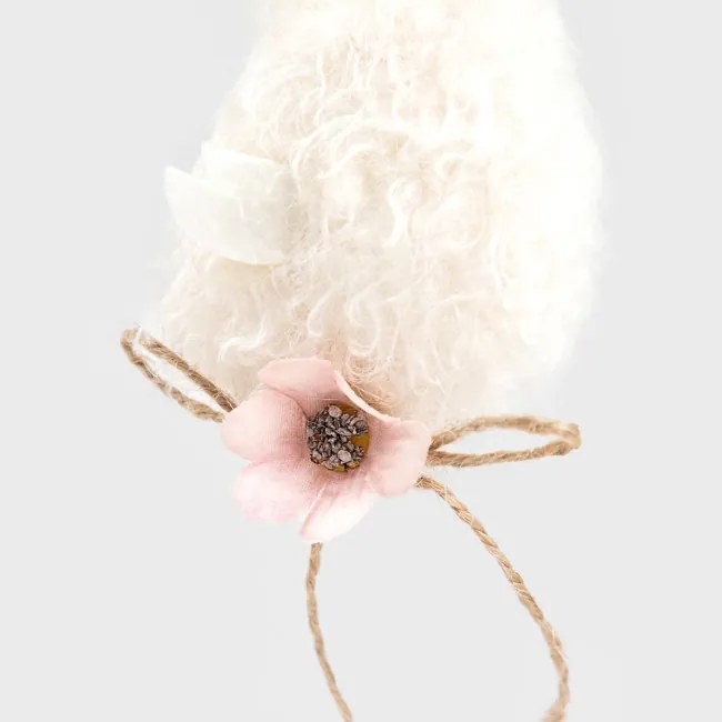 Veľkonočná dekorácia DOOLEY kuriatka (3 ks) 724404