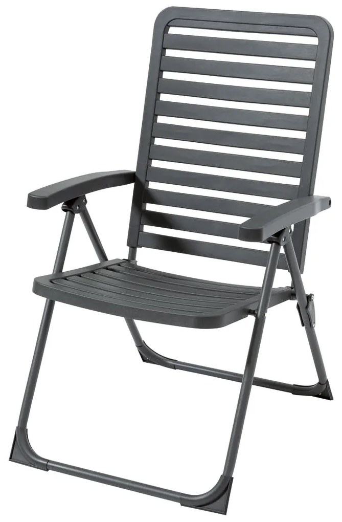 Livarno home Sklápacie kreslo  (100344240)