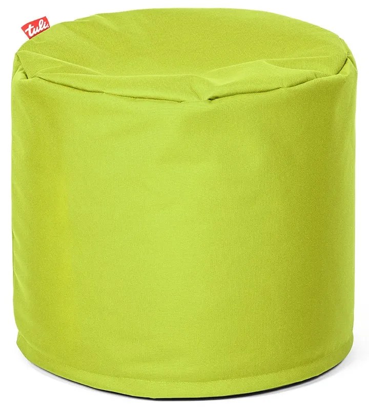 Tuli Sedací vak Otto Nesnímateľný poťah - Polyester Neónová