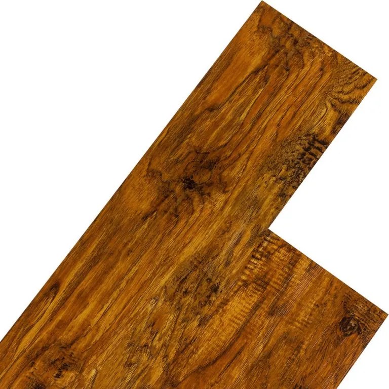 STILISTA 32520 Vinylová podlaha 5,07 m2 - orech červenohnedý