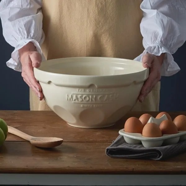 Mason Cash Keramická misa na cesto Innovative 5 l