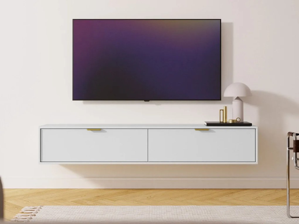 TV skrinka Kwetal 175, Farby: čierny