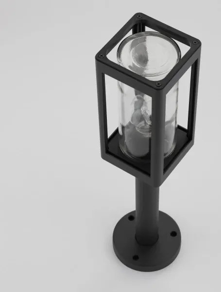 Vonkajšia záhradná lampa Figo