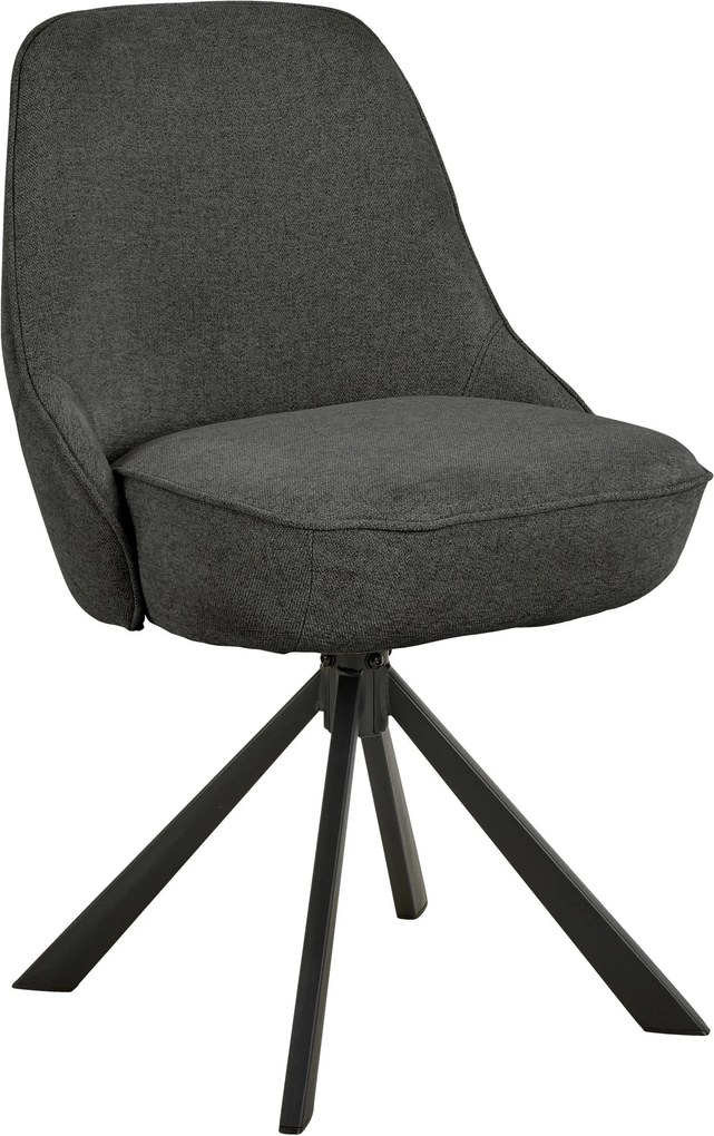 XXXLutz STOLIČKA, 52/83,5/56 cm P & B - Stoličky - 001749057201