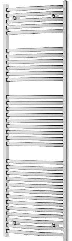 Mexen Helios, vykurovacie teleso 1800x600 mm, 786 W, chrómová, W103-1800-600-00-01