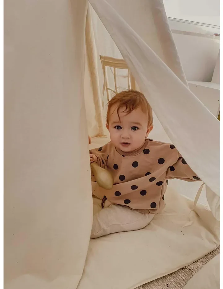 TP Teepee stan Natural