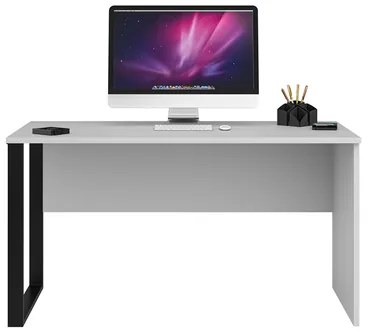 Písací stôl BARDO do kancelárie 138 cm