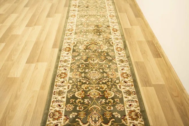 Behúň Venezia 1566c - zelený