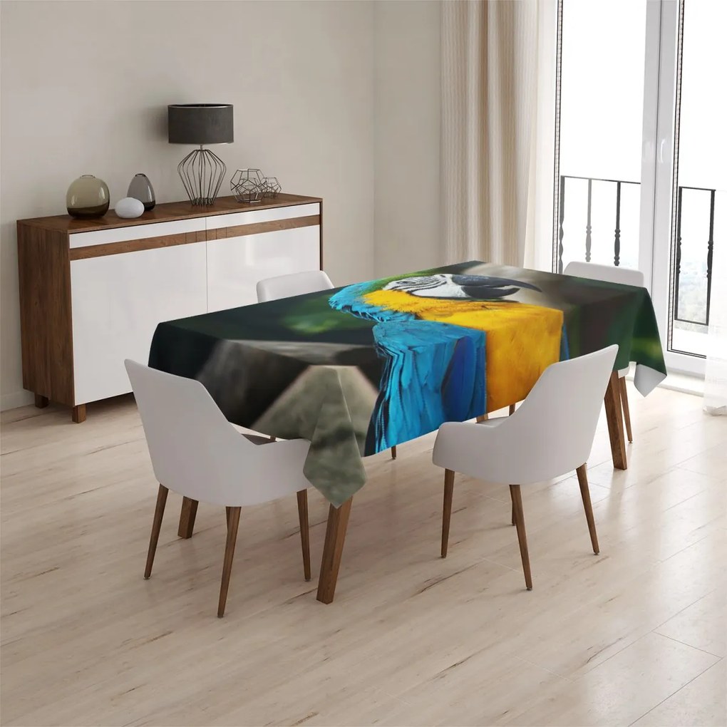Sablio Obrus Ara - 130x130 cm