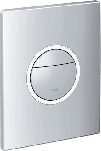 Grohe Nova Cosmopolitan Light ovládacie tlačidlo plast chróm 38809000 G38809000