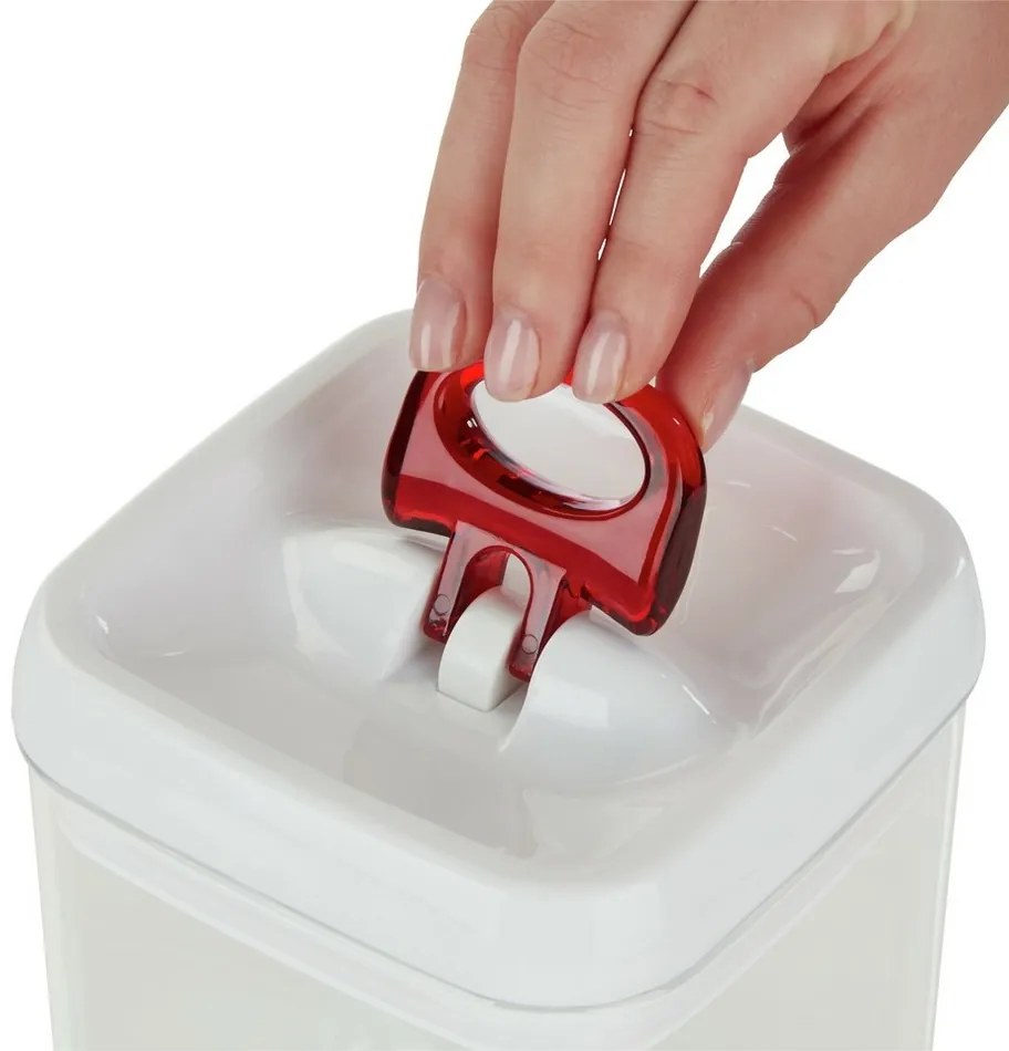 Leifheit Dóza na potraviny FRESH & EASY, 1,6 l, 1,6 l