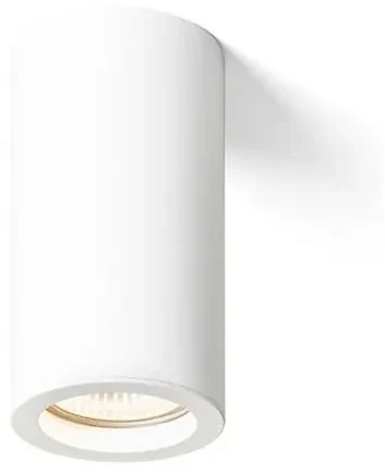 RED - Design Rendl - R12043 - Bodové svietidlo MOMA 1xGU10/35W/230V biela W2573