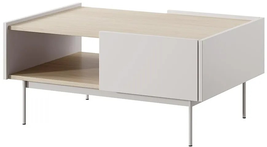 Konferenčný stolík Color L-97 cashmere