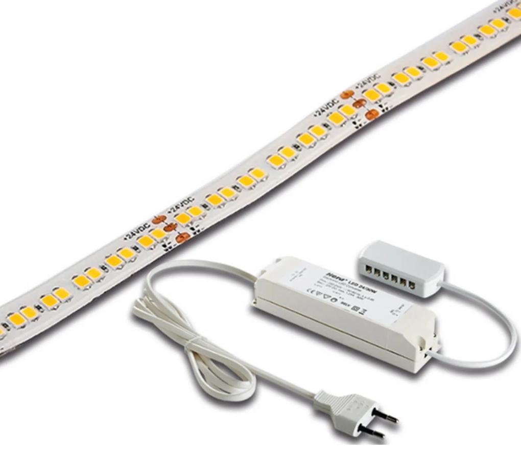 LED pásik Dynamic-Tape S IP54 2 700 – 5 000K 100cm