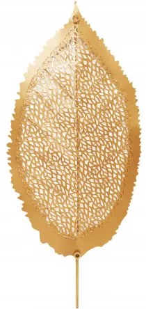 Dekorácia kovová 40x80x5cm 21SMA0866